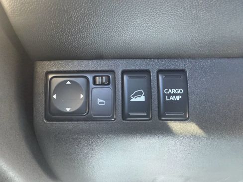 Used 2018 Nissan Frontier PRO-4X w/ Pro-4x Luxury Package image 33