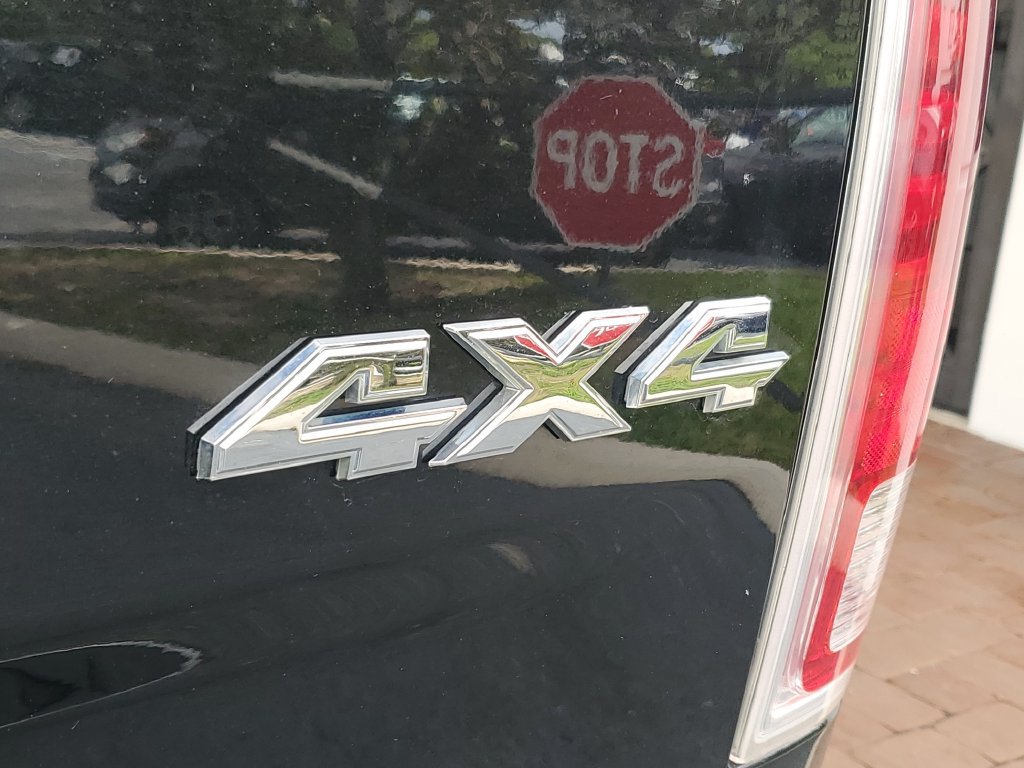 Used 2018 RAM 3500 Laramie AWD/4WD image 10