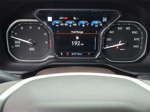 Used 2021 GMC Yukon XL Denali w/ Denali Ultimate Package image 18