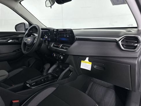 New 2026 Chevrolet TrailBlazer LT image 77