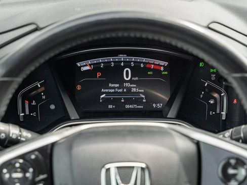 Used 2019 Honda CR-V EX-L image 23