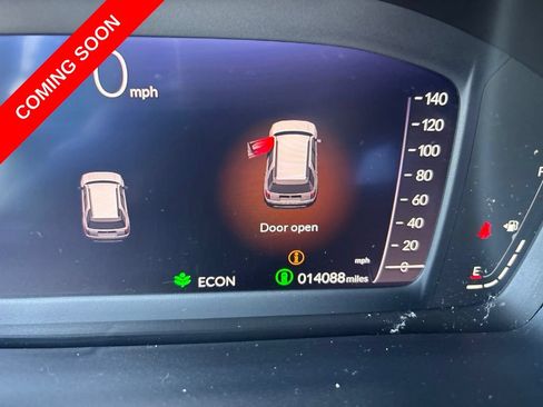 Used 2026 Honda Passport TrailSport image 25