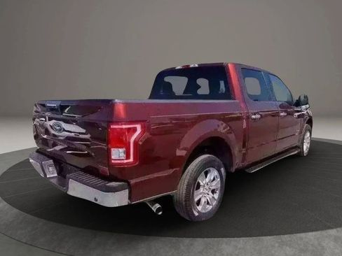 Used 2017 Ford F150 XLT w/ Equipment Group 302A Luxury RWD image 7