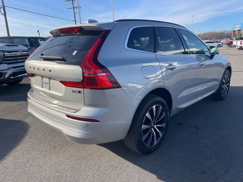 Used 2023 Volvo XC60 B5 Core w/ Protection Package Premier image 5