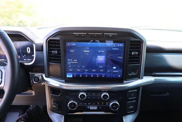 Used 2023 Ford F150 Lariat RWD image 17