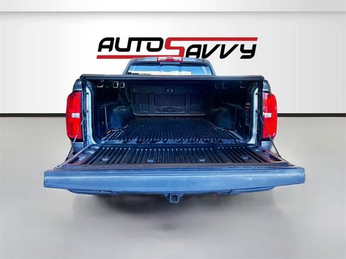 Used 2019 Chevrolet Colorado Z71 image 25