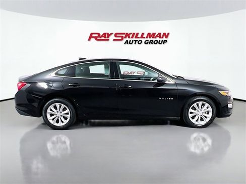 Used 2024 Chevrolet Malibu LT image 8