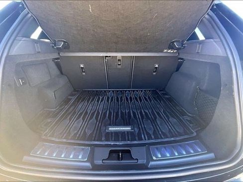 Used 2025 Land Rover Range Rover Evoque Dynamic SE image 33