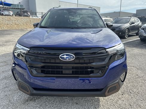 Used 2026 Subaru Forester Sport AWD/4WD image 8