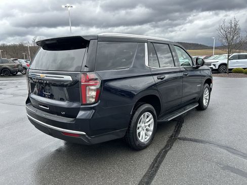 Used 2024 Chevrolet Tahoe LT image 7