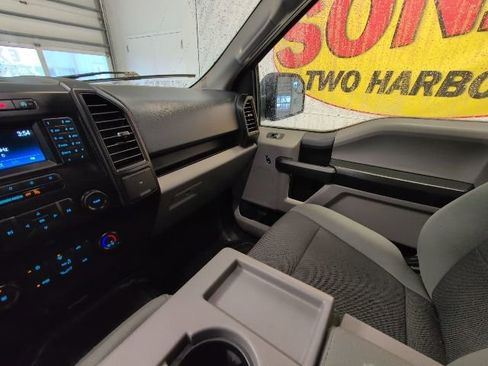 Used 2015 Ford F150 XL w/ Equipment Group 101A Mid image 23
