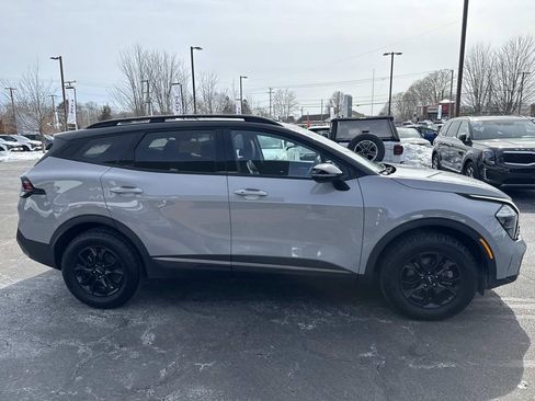 Used 2023 Kia Sportage X-Pro image 10