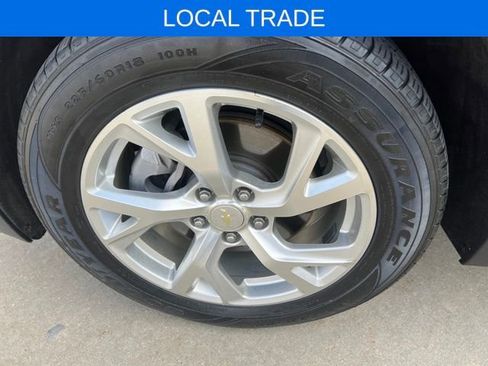 Used 2019 Chevrolet Equinox LT image 10