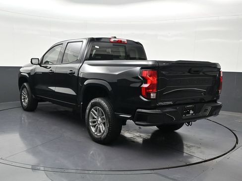 Used 2023 Chevrolet Colorado LT w/ LT Convenience Package RWD image 3