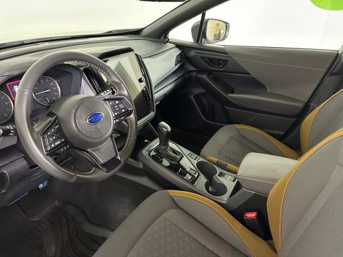 Certified 2025 Subaru Crosstrek 2.5i Sport w/ Crosstrek Mirror Package image 19