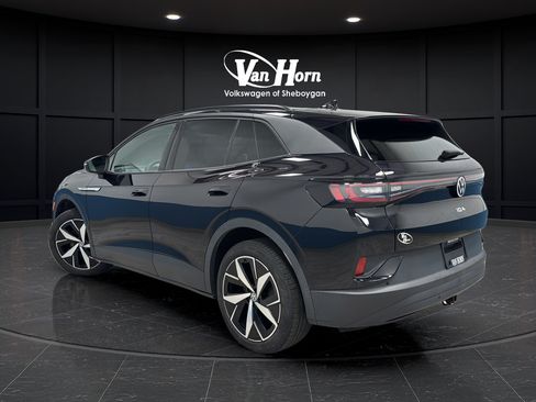 Used 2023 Volkswagen ID.4 Pro S AWD/4WD image 5