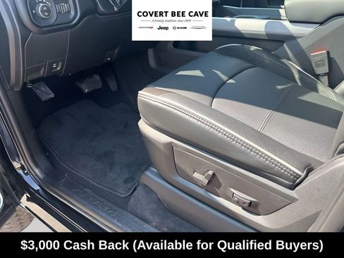 New 2026 RAM 2500 Laramie image 60