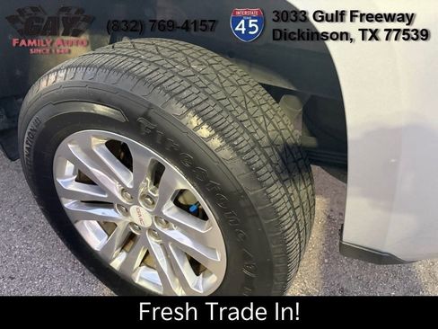 Used 2017 GMC Canyon SLT w/ Driver Alert Package image 6