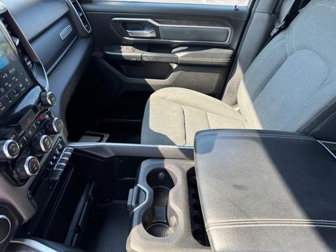Used 2022 RAM 1500 Big Horn AWD/4WD image 12