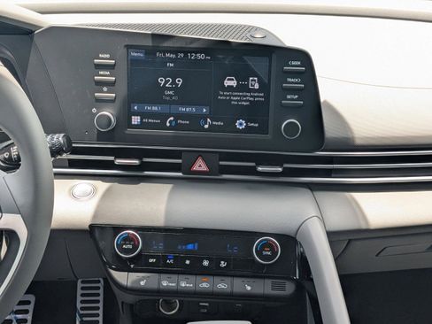New 2026 Hyundai Elantra SEL Sport Premium FWD image 19