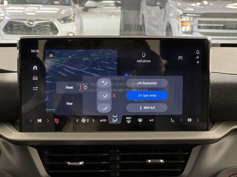 New 2026 Ford Explorer ST w/ Sun And Sound Package image 21