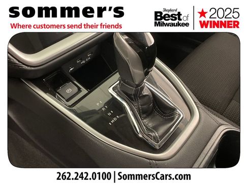 Used 2020 Subaru Outback Premium AWD/4WD image 20