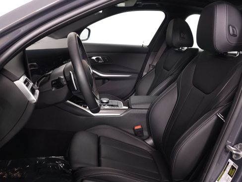 Used 2026 BMW M340i w/ Premium Package RWD image 31