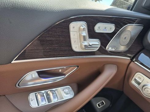 New 2026 Mercedes-Benz GLE 450 4MATIC image 14
