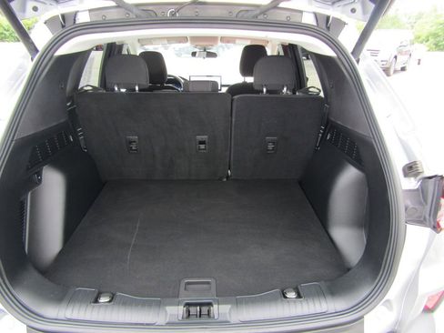 Used 2023 Ford Escape Active w/ Tech Pack #2 image 41