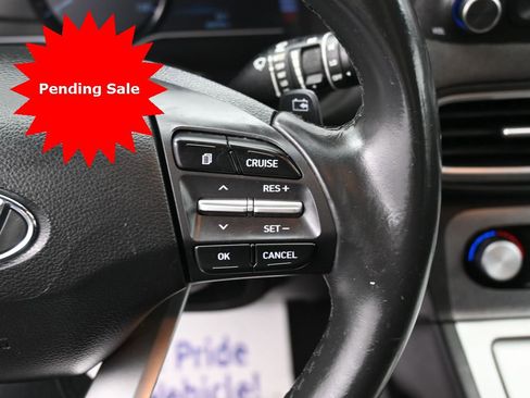 Used 2021 Hyundai Kona SEL image 19