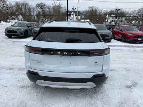 New 2026 Honda Prologue Elite image 4