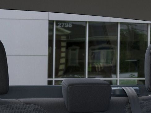 New 2025 Ford Maverick XL w/ Equipment Group 101A image 24