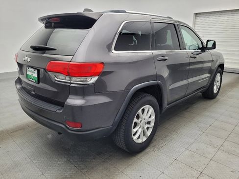 Used 2016 Jeep Grand Cherokee Laredo w/ Quick Order Package 23E RWD image 9
