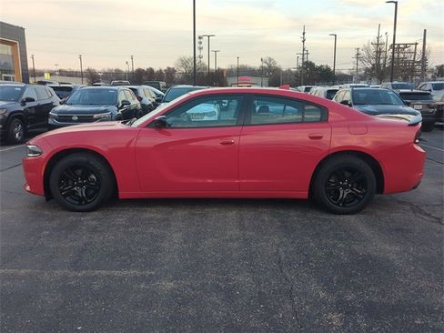 Used 2023 Dodge Charger SXT image 6