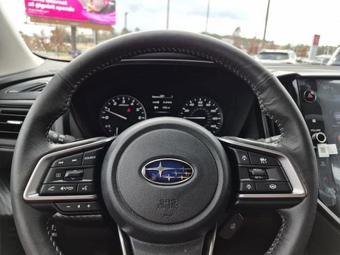 New 2026 Subaru Ascent Premium image 18