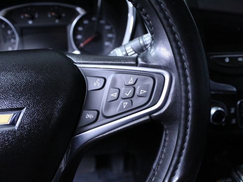 Used 2019 Chevrolet Equinox Premier image 20