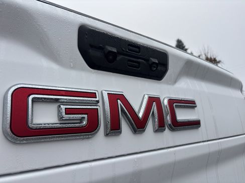 Certified 2023 GMC Sierra 3500 Pro w/ Gooseneck/5TH Wheel Package image 38