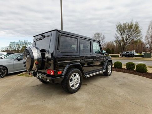 Used 2013 Mercedes-Benz G 550 image 7
