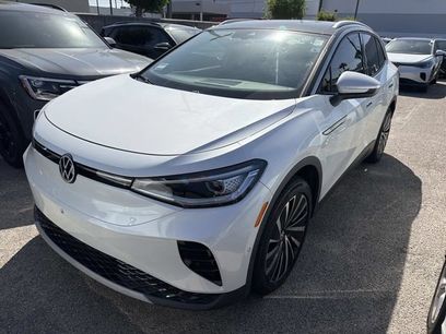 Certified 2023 Volkswagen ID.4 Pro S Plus