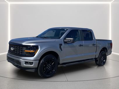 Used 2024 Ford F150 STX w/ STX Black Appearance Package