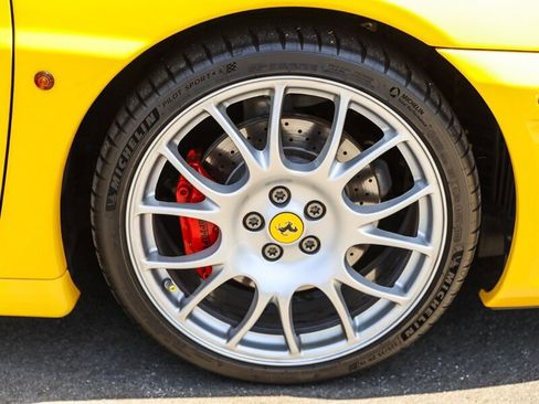 Used 2007 Ferrari F430 Spider RWD image 12