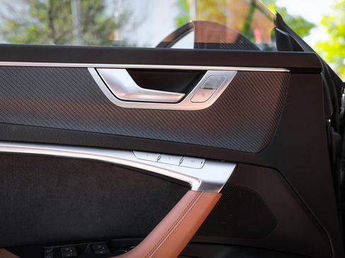 Used 2022 Audi RS 7 Sportback image 14