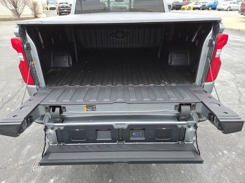 New 2026 Chevrolet Silverado 1500 LT Trail Boss image 28