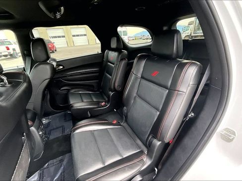 Used 2024 Dodge Durango R/T AWD/4WD image 26