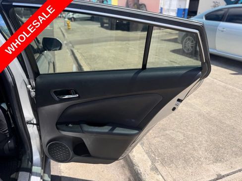 Used 2018 Toyota Prius Prime Plus w/ Carpet Mat Package FWD image 17