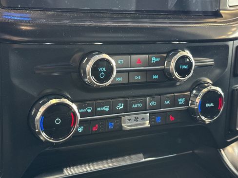 New 2025 Ford F150 Raptor w/ Equipment Group 803A Raptor R image 18