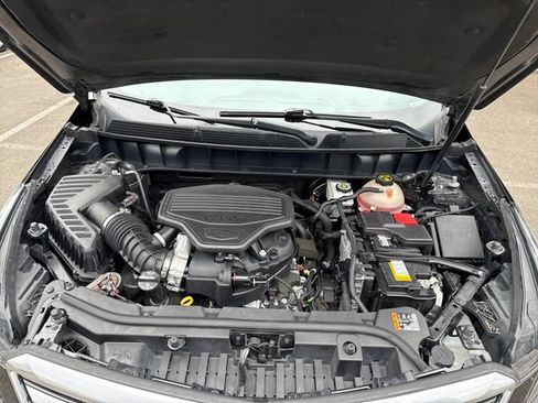 Used 2019 Cadillac XT5 FWD image 26