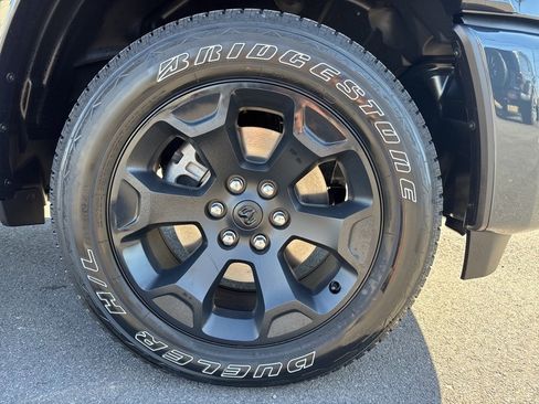 New 2026 RAM 1500 Big Horn image 11