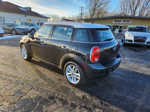 Used 2013 MINI Cooper Countryman FWD image 4
