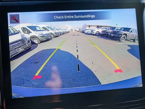 New 2025 Jeep Grand Cherokee L Limited image 23